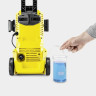 Мойка высокого давления KARCHER K 2 PREMIUM 1.673-530