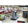 Поломоечная машина KARCHER B 110 R BP+D75 1.161-405